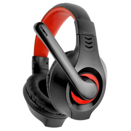 Fone Kross Headset Gamer Khareus KE-HS09