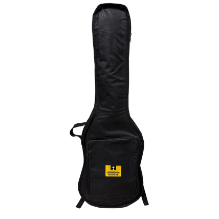 Capa Harmonia Musical Guitarra luxo leve