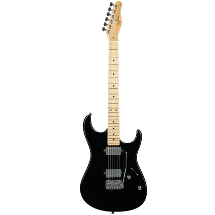 Guitarra Tagima Stella BK LF/BK - Preto