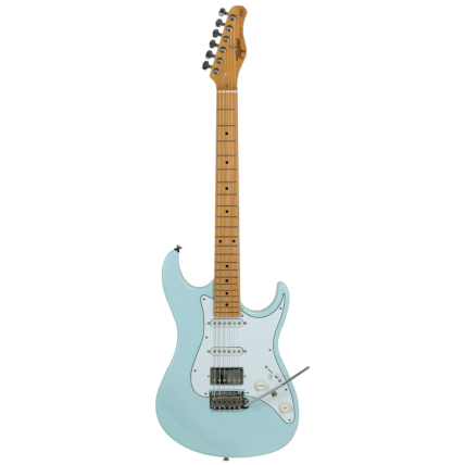 Guitarra Tagima Stella SBL LF/WH Sonic Blues