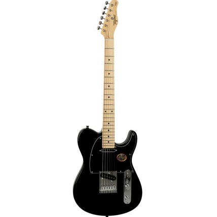 Guitarra Tagima T-910 BK LF/BK Preto