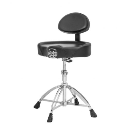 Banco Mapex T-775 Selim Com Encosto