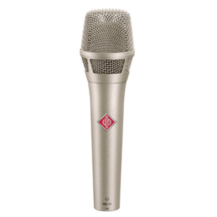 Microfone Neumann KMS105 Vocal Prata 80783