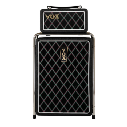 Amplificador Vox Combo Mini Super-Beetle MSB 50' Black