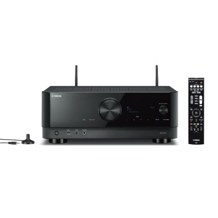 Receiver Yamaha RX-V4A