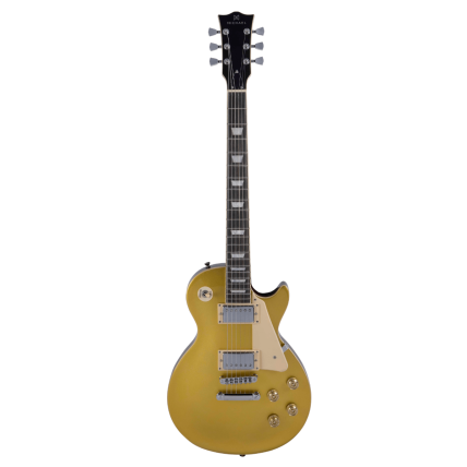 Guitarra Michael GM730N GD (Gold Top )