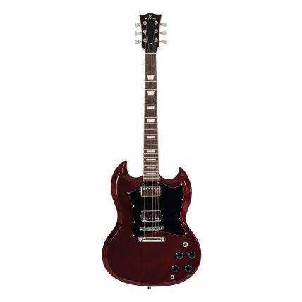 Guitarra Michael SG GM850N WR
