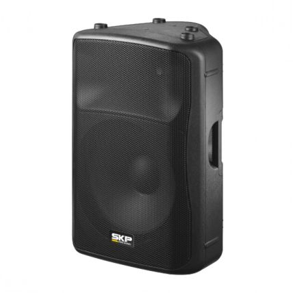 Caixa Acústica Skp Sk5px 15' com usb Amplificada