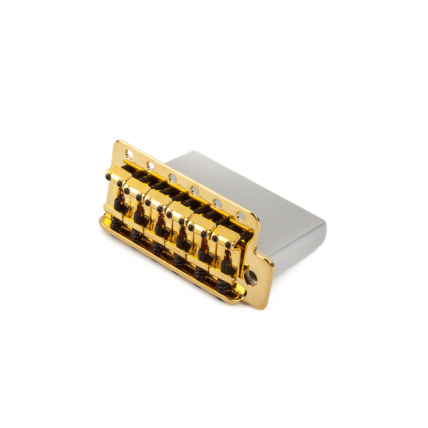 Ponte Fender Vintage Style Stratocaster Dourada 0053275000