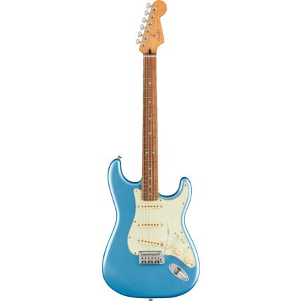 Guitarra Fender Player Plus Stratocaster 014 7313 395 Opal Spark