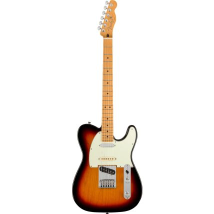 Guitarra Fender Player Plus Nashville Telecaster MN 014 7342 300 3 Color Sunburst