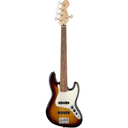 Contra Baixo Fender Player II Precision Bass Limited Edition