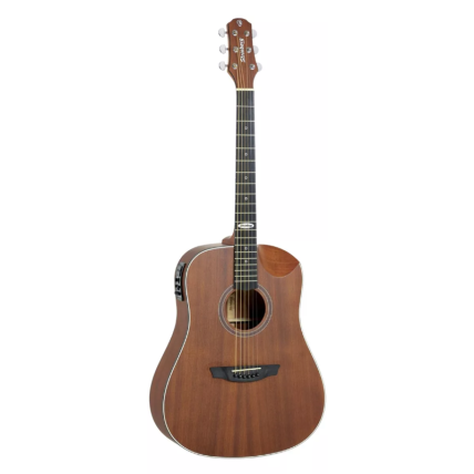 Violão Elétrico Strinberg Sd201hc MSG Half Cutaway