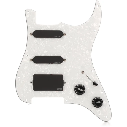 Captador Emg KH20 Pro Series Kirk Hammett