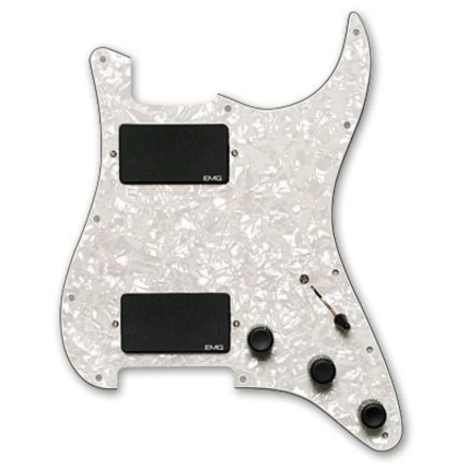 Captador Emg Pro Series Kirk Hammett KH21