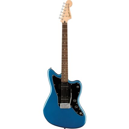 Guitarra Fender Squier Affinity Jazzmaster LRL Lake Placid Blue