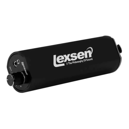 Amplificador Para Fone Lexsen LPM1
