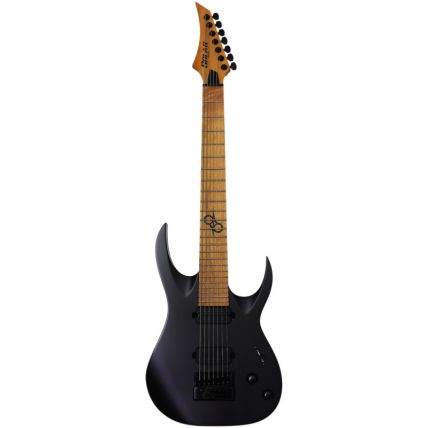 Guitar Solar 7 Cordas Evertune AB1 7C 