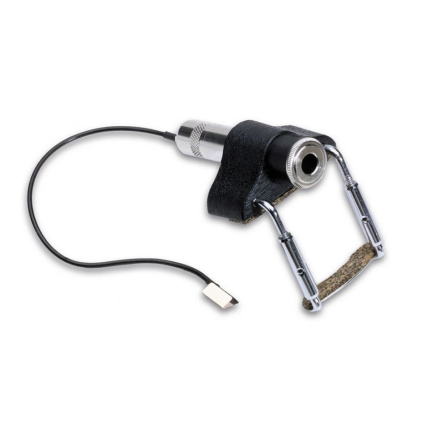 Captador Fishman Violino/Viola PRO V20 OVI Profissional V 200 Transducer