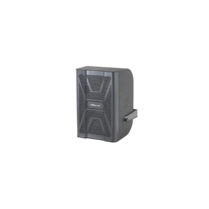 Caixa Acus Oneal OPB-510A-PT Amplifica preta