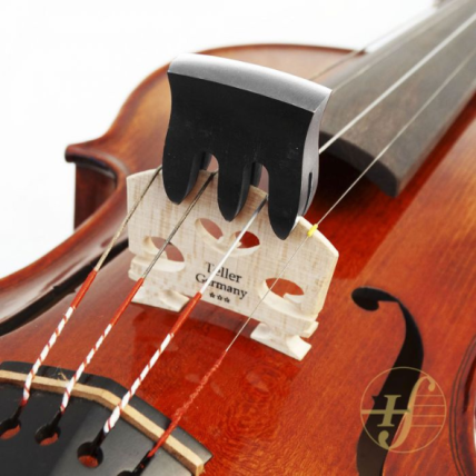 Surdina Wave P/Viola Ebano V-ME