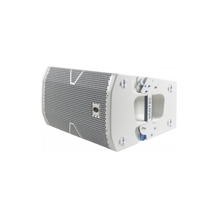 Caixa Acústica DAS Audio Vantec 20A-W Ativa 12" A