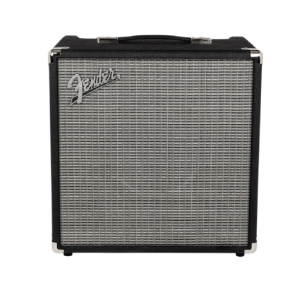 Amplificador Fender Combo Rumble 40 V3 230V