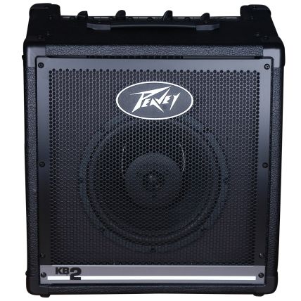 Amplificador para Teclado 10 Pol 50W RMS Peavey KB2