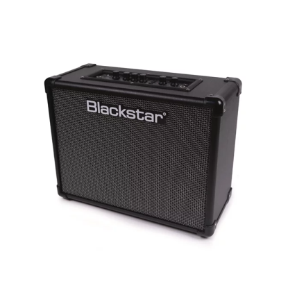 Amplificador Stereo Multi Efeitos para Guitarra ID:CORE 40 V3 40w 2x6.5" Blackstar