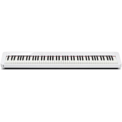 Piano Casio PX-S1100WEC2-BR Digital Privia Branco