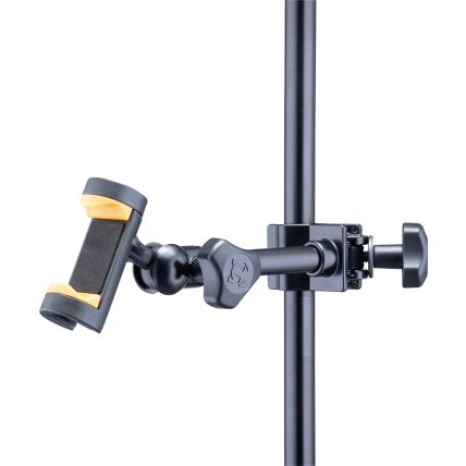 Suporte Hercules Clamp Smartphone DG207B