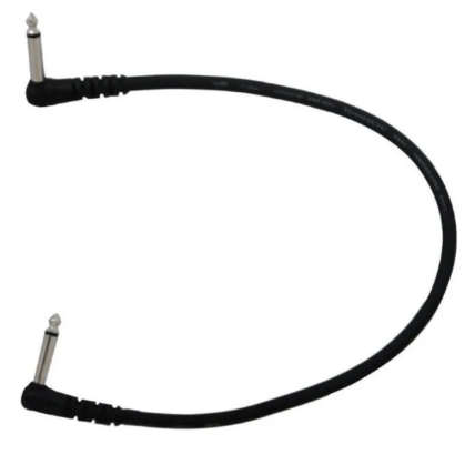 Cabo mac PIM45B pedal series 1,47FT/15cm