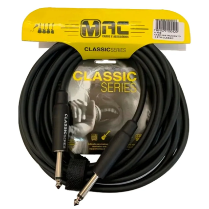 Cabo mac IC15B Classic 15FT/4,57M