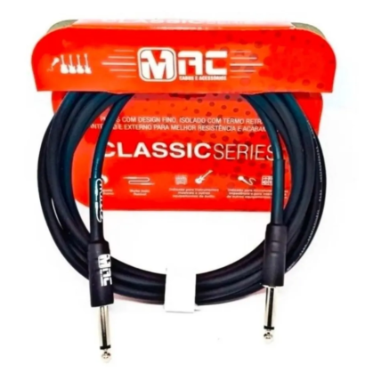 Cabo mac IC25B Classic 25FT/7,62M