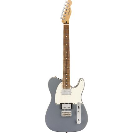 Guitarra Fender Player Telecaster HH PF Silver 0145233581