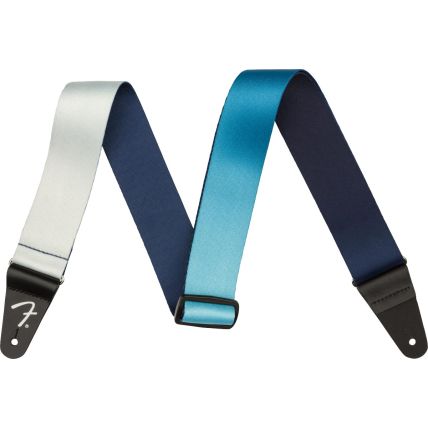 Correia Fender 2" Ombrã Strap 099 0637 210 Belair Blue