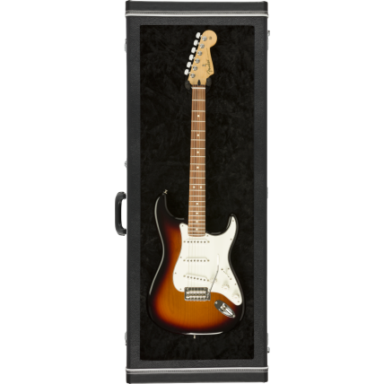 Estojo Fender Display de Parede Guitarra 0995000306 Black