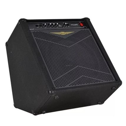 Amplificador Oneal OCB-500X-I Bass 280W
