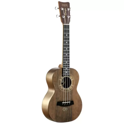 Ukulele Hibrido FSA Tenor All Solid Florip