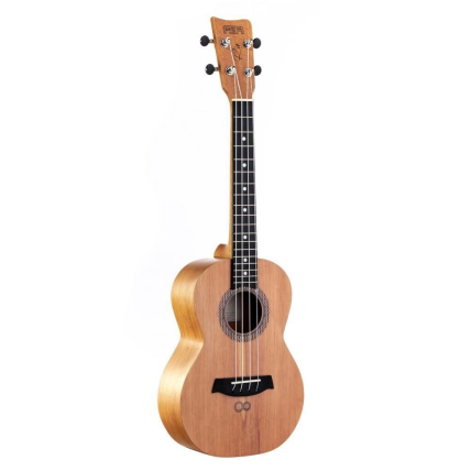 Ukulele Hibrido FSA Tenor All Solid Rio Bg