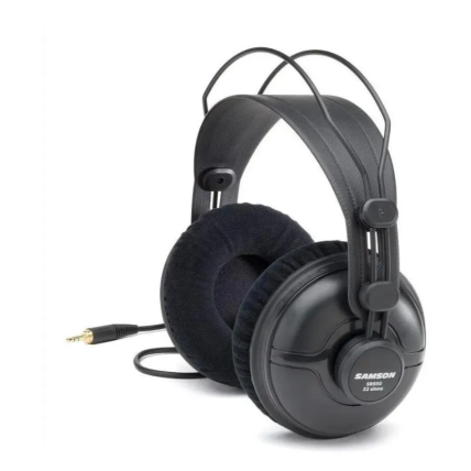 Fone Samson SR950 Estudio 33818