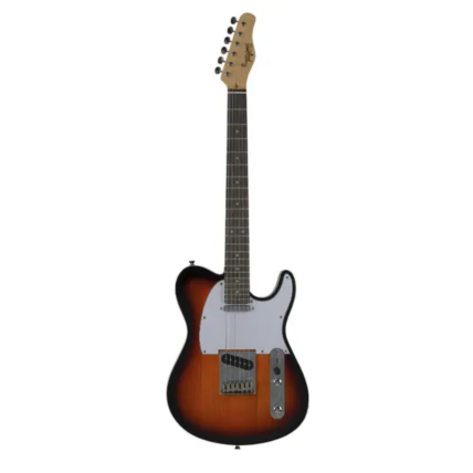 Guitarra Tagima T-550 DF/WH Sunburst