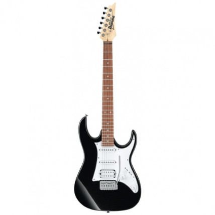 Guitarra Ibanez GRX 40 BKN HSS Black N