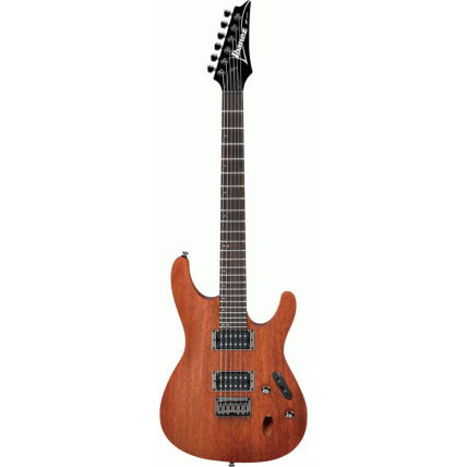 Guitarra Ibanez S 521 | HH | Mahogany