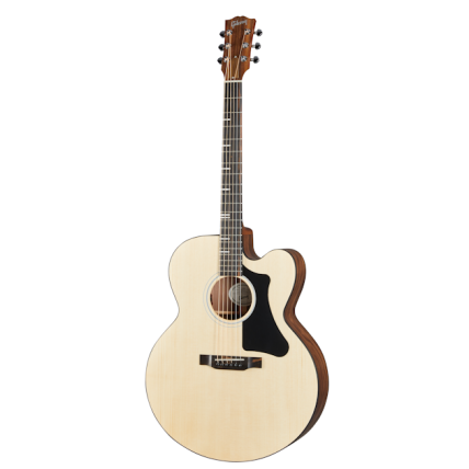 Violão Gibson G200 Elétro Acústico - Antique Natural 