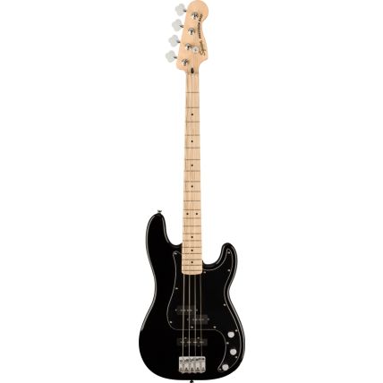 Contra Baixo Fender Squier Affinity Precision Bass PJ MN Black 0378553506
