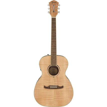 Violão Fender FA-235E Concert Indian Laurel 097 1252 021 Natural