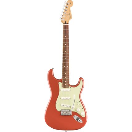 Guitarra Fender Player Stratocaster PF Limited Edition 014 4503 540 Fiesta Red