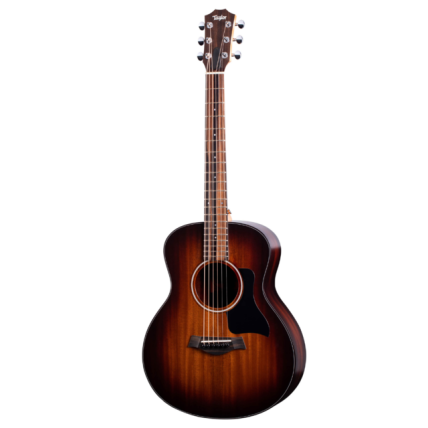 Violão Taylor GS Mini-E Mahogany Seb Eletrico Aço Sunburst