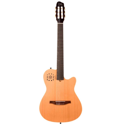 Violão Godin Multiac Encore Nylon SG